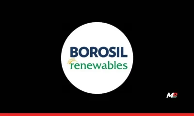 Melwyn Moses is appointed as new CEO of Borosil Renewables 