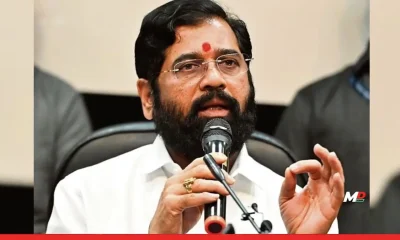 Maharashtra CM Eknath Shinde Hospitalized Ahead of Key Mahayuti Meeting