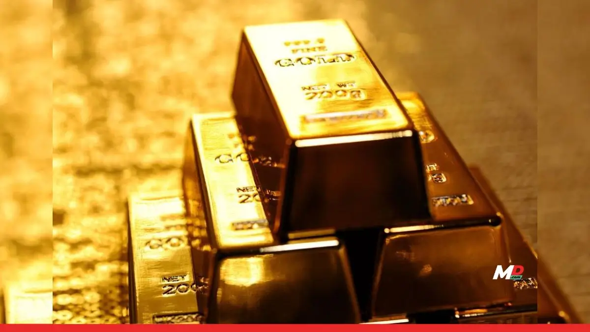 China discovers world’s largest gold deposit worth ¥600 billion 