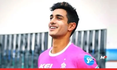 Aryaman Birla quits cricket at 22 with a net worth of ₹70,000 crore 