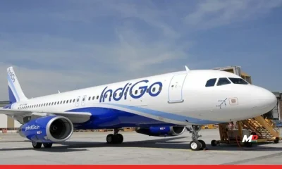 IndiGo files trademark infringement suit against Mahindra electric over ‘6E’ 