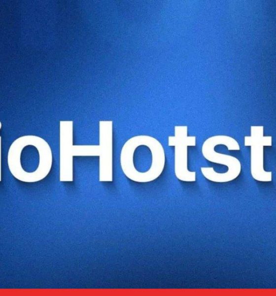 Viacom18 takes ownership of JioHotstar domain 