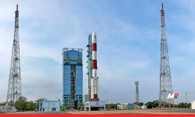 ISRO reschedules launch of ESA’s Proba-3 mission to December 5 