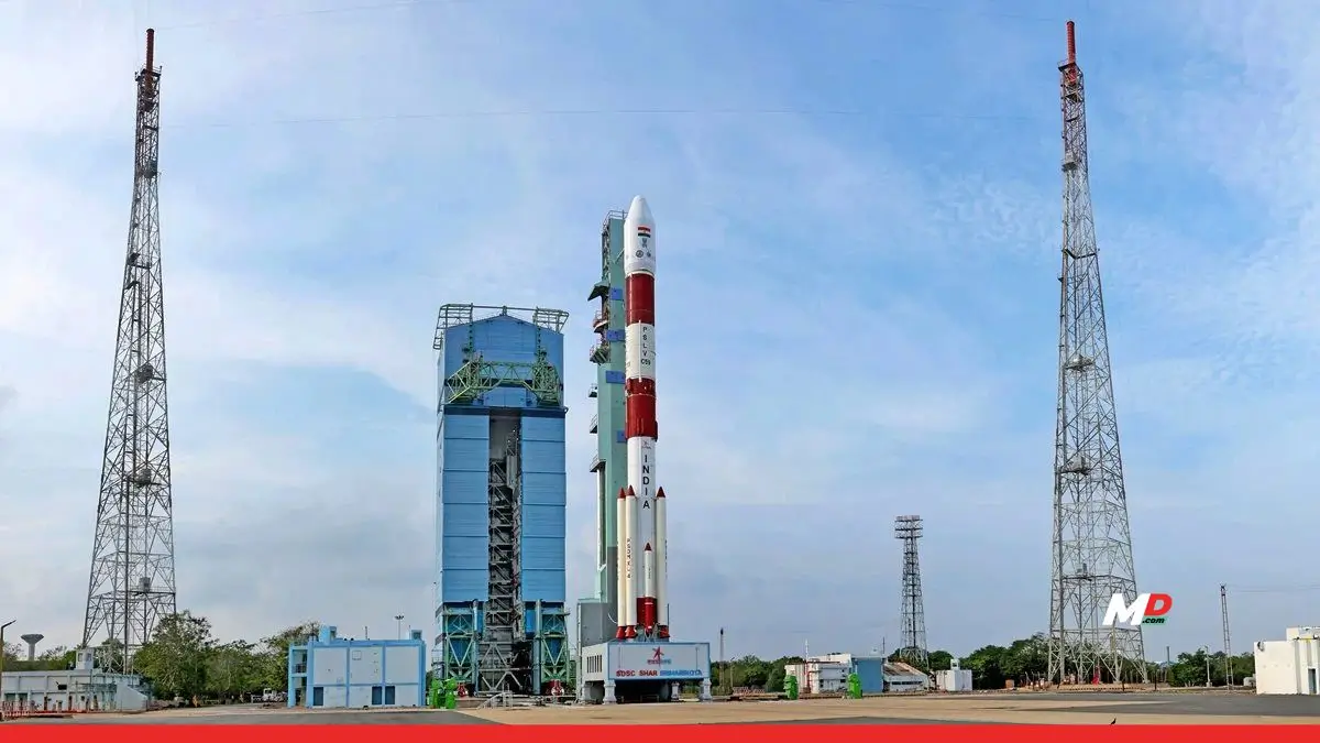 ISRO reschedules launch of ESA’s Proba-3 mission to December 5 