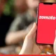 Zomato shares deliver 140% YTD gains, crosses ₹300 mark 