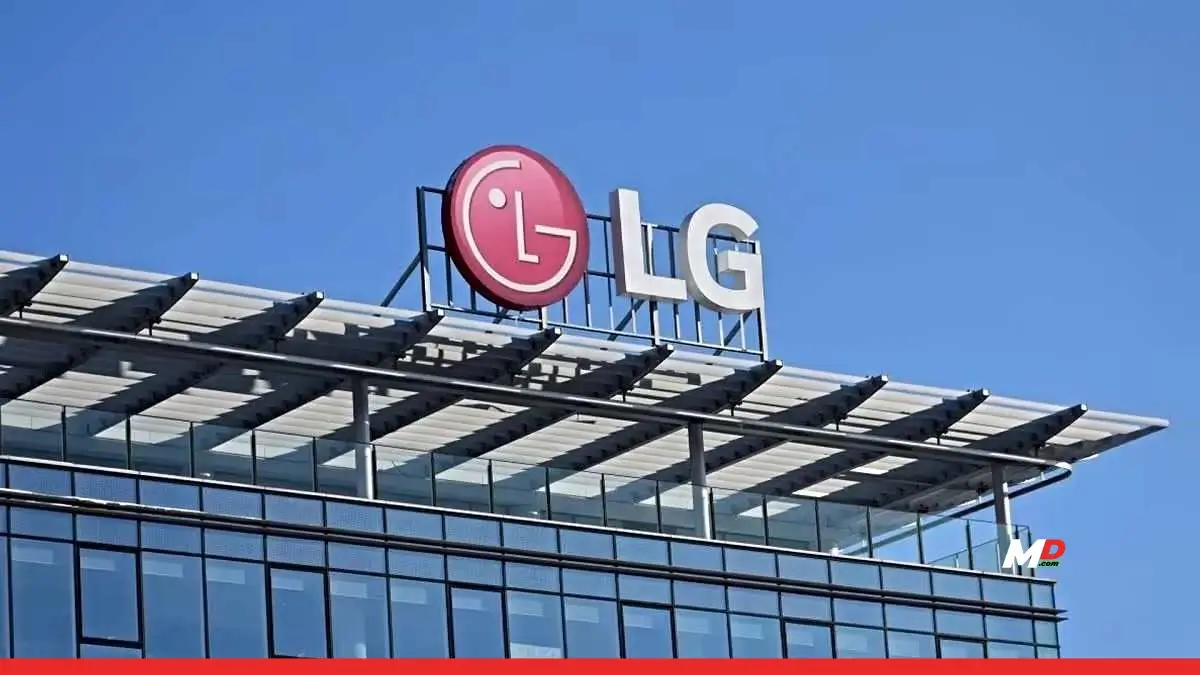 LG electronics files for ₹15,000 crore IPO, set to be fifth largest in India 