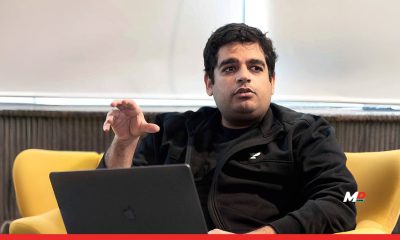 "This year will be Unacademy's best”: Unacademy CEO Quashes Takeover Rumours