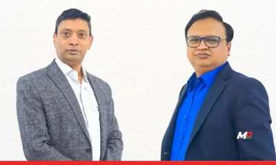 Quess GTS announces Saket Bhatnagar as CGRO & Paresh Vankar as CMO  