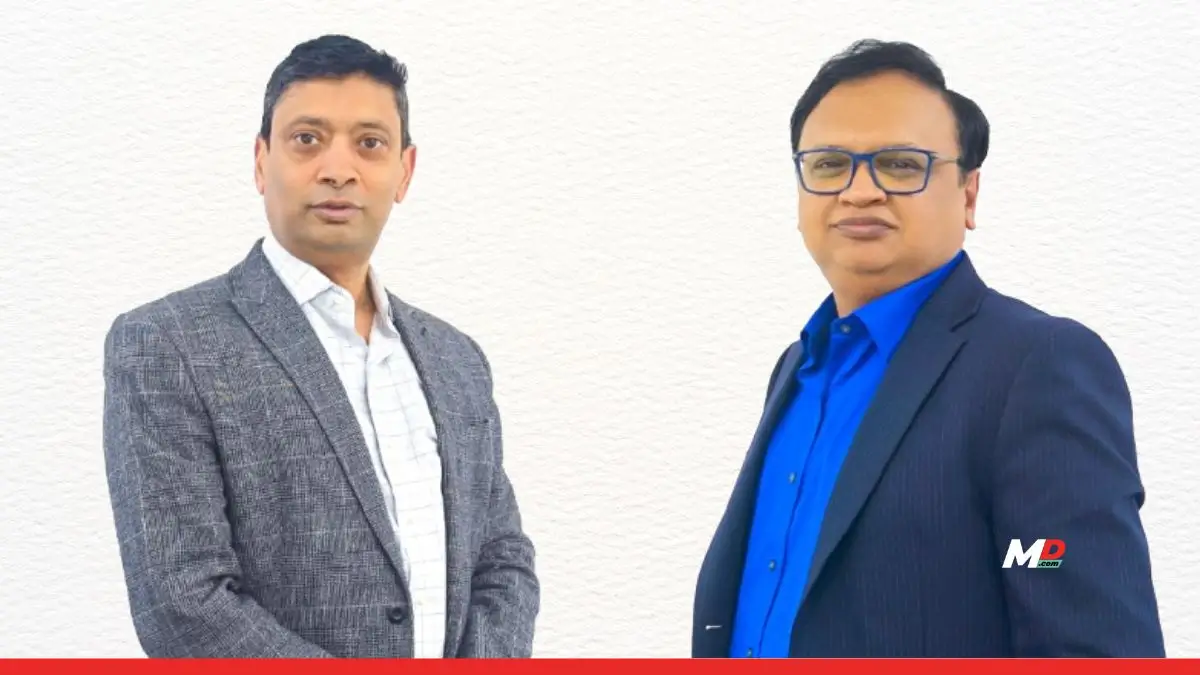 Quess GTS announces Saket Bhatnagar as CGRO & Paresh Vankar as CMO  