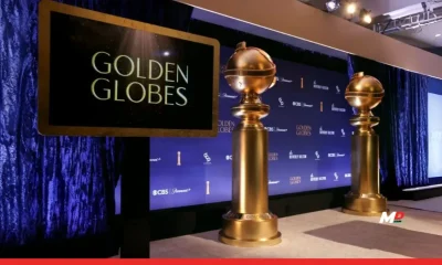 2025 Golden globes nominations celebrate the best in film and television 