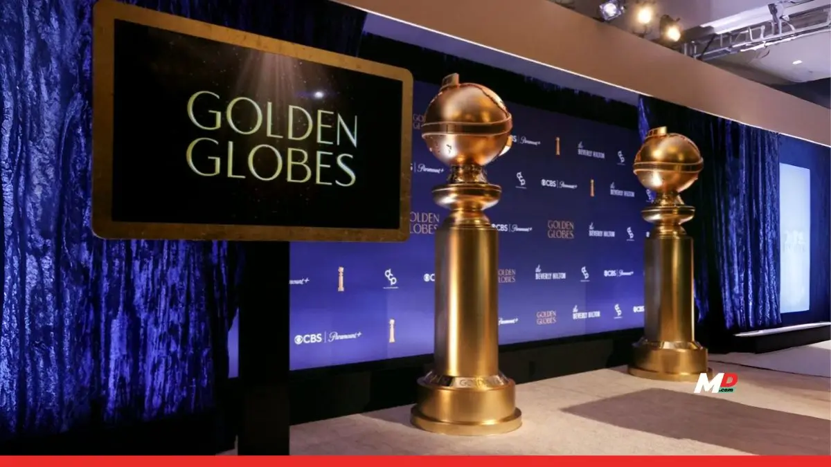 2025 Golden globes nominations celebrate the best in film and television 