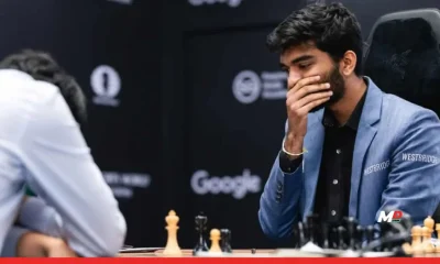 Gukesh D Makes History as Youngest-Ever World Chess Champion, Shares Emotional Moments After Victory