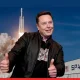 Elon Musk Makes History: Becomes First to Surpass $400 Billion Net Worth as Tesla Stock Hits All-Time High of $420