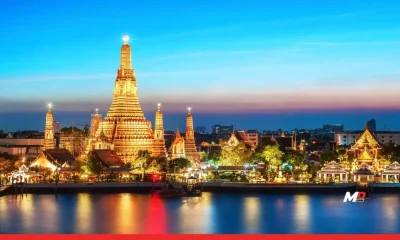 Thailand launches e-visa for Indian travelers from January 2025 