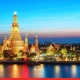 Thailand launches e-visa for Indian travelers from January 2025 