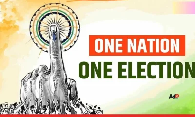 ‘One Nation, One Election’: What It Means for India’s Democracy and Why It’s Stirring Controversy