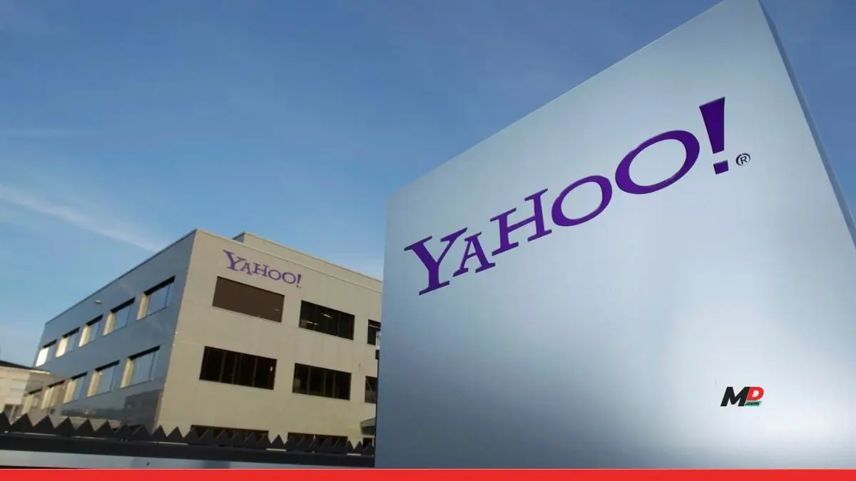 The billion dollar mistake that destroyed Yahoo  