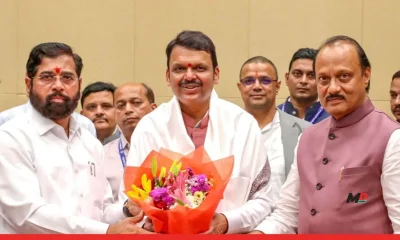 Maharashtra Cabinet Expansion: New Faces, Fresh Leadership in Devendra Fadnavis's Cabinet