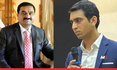 Adani Bribery case: “Bribe notes” found on Sagar Adani’s phone and emails