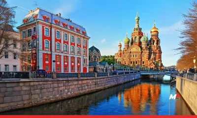 Soon, Indian nationals will be able to travel to Russia without a visa 