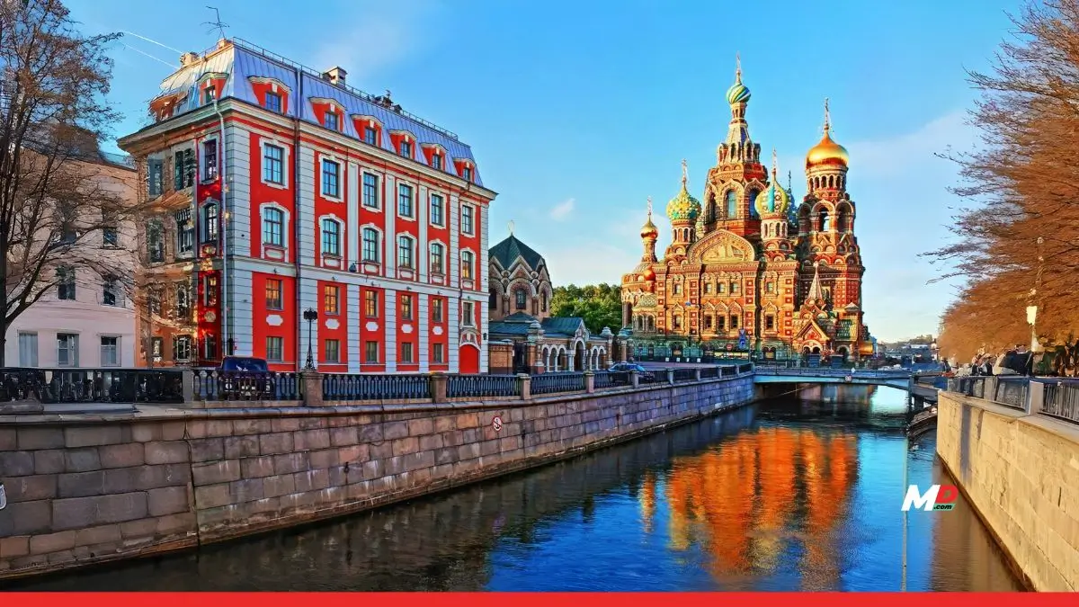 Soon, Indian nationals will be able to travel to Russia without a visa 