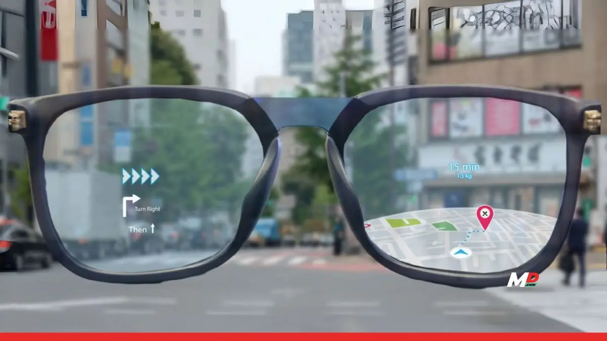 The 4 best smart glasses you need to know about 