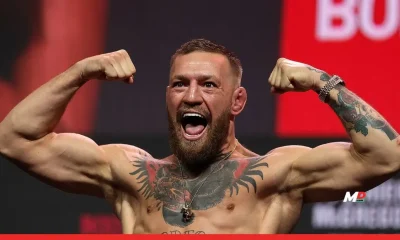 Conor McGregor and Logan Paul Set to Clash in Unprecedented Boxing Exhibition in India