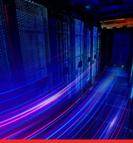 India's Data Center Boom: A $100 Billion Opportunity