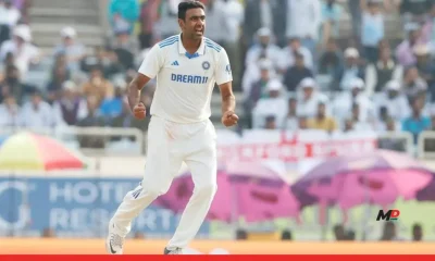 With Ashwin calling it a day, India loses a champion bowler of rare pedigree