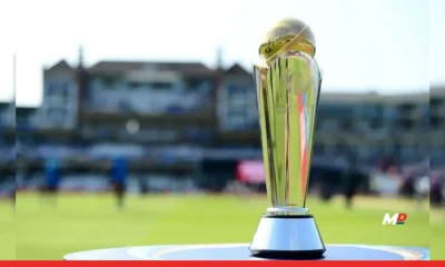 ICC Confirms Hybrid Model for Champions Trophy: India-Pakistan Matches to Be Played at Neutral Venues