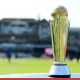 ICC Confirms Hybrid Model for Champions Trophy: India-Pakistan Matches to Be Played at Neutral Venues