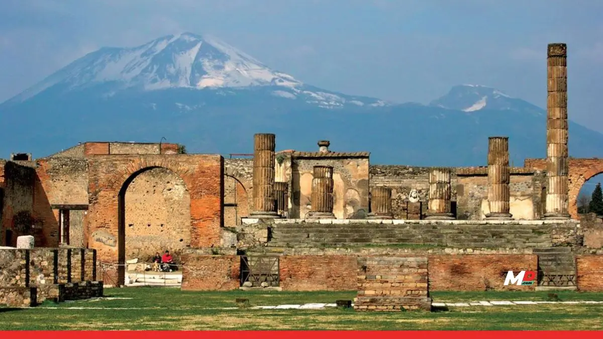 Pompeii’s mysteries and secrets continue to leave experts stunned 