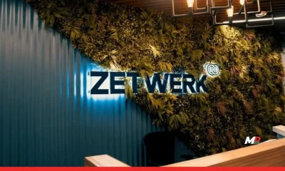 Zetwerk raises $90 million at a $3.1 billion valuation 