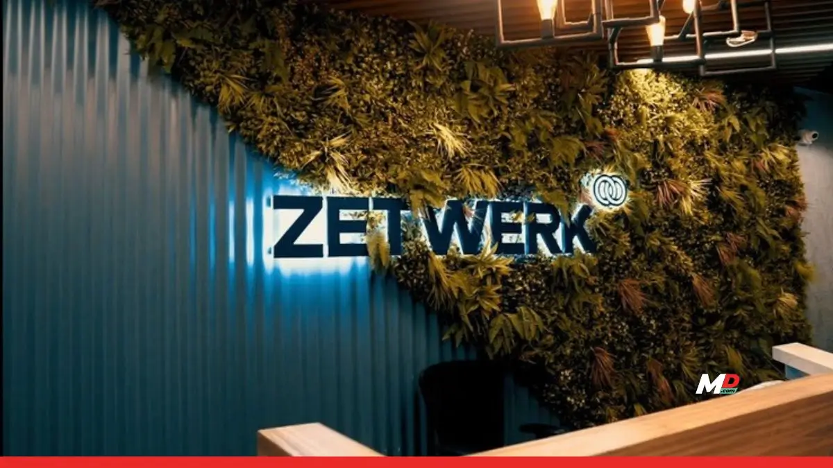 Zetwerk raises $90 million at a $3.1 billion valuation 