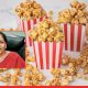 GST Council Imposes 18% Tax on Caramelised Popcorn, Leading to Memes and Jokes Online