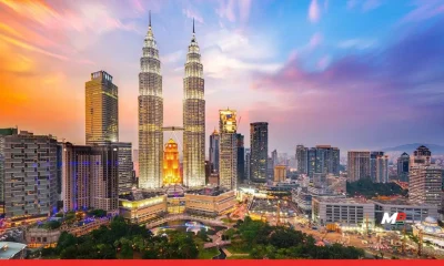 Travellers, Rejoice! Malaysia extends visa free entry for Indian nationals until Dec 2026 