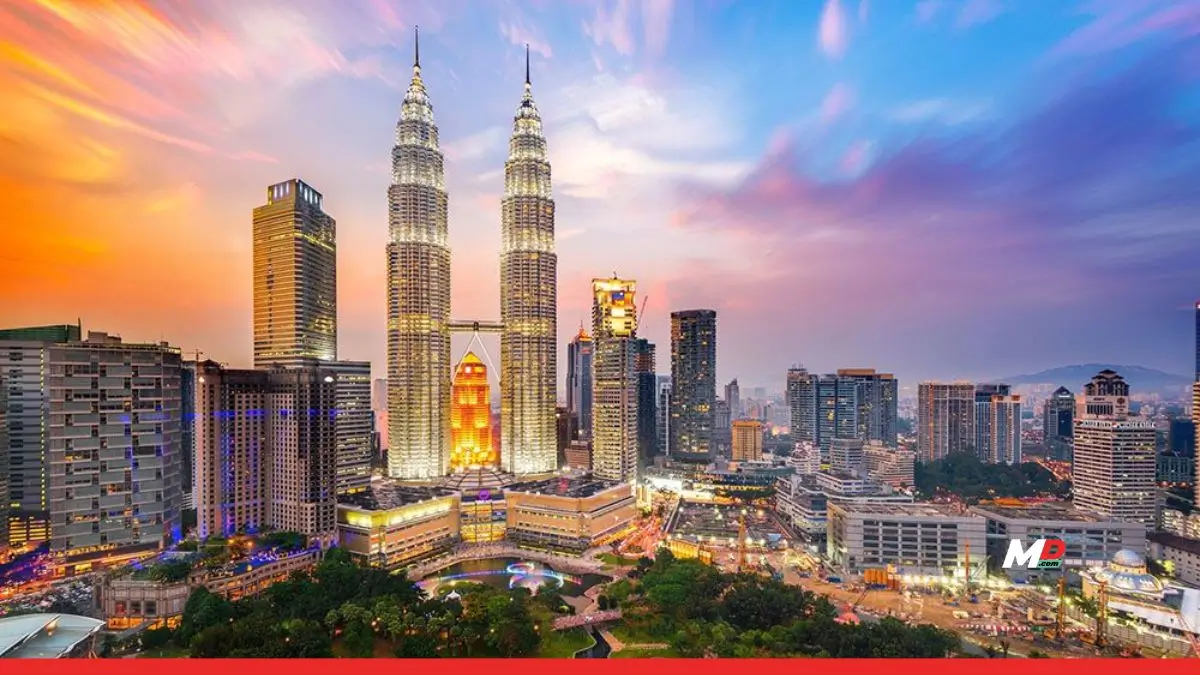 Travellers, Rejoice! Malaysia extends visa free entry for Indian nationals until Dec 2026 