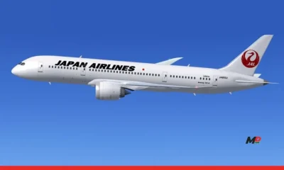 Japan Airlines Struck by Cyberattack, Leading to Flight Delays