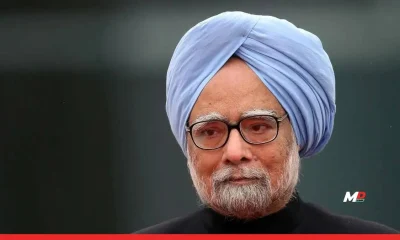 Dr. Manmohan Singh, India's Economic Reformer and Former Prime Minister, Dies at 92