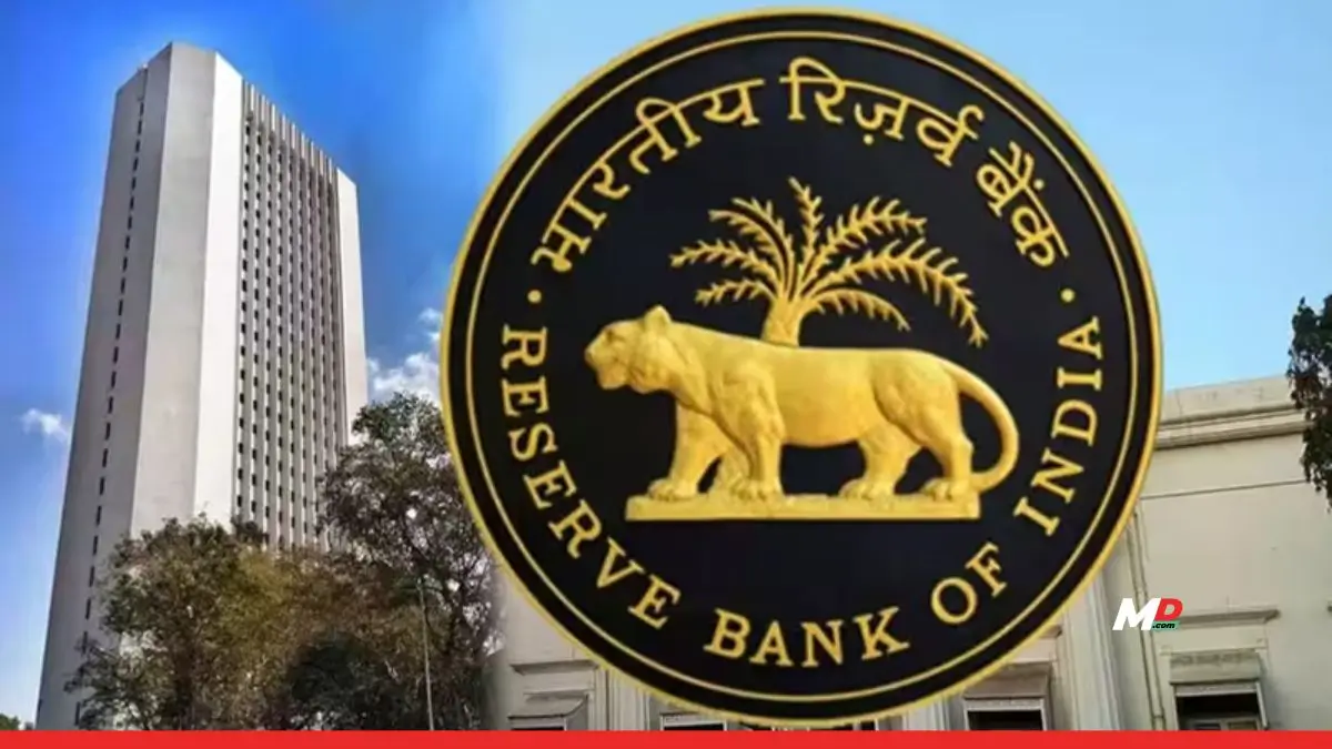 RBI Warns of Operational Risks from High Staff Turnover in Private Banks