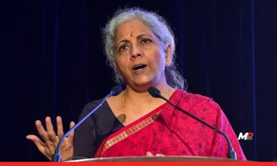 Nirmala Sitharaman: ‘I Wish to Do More’ for India’s Middle Class!