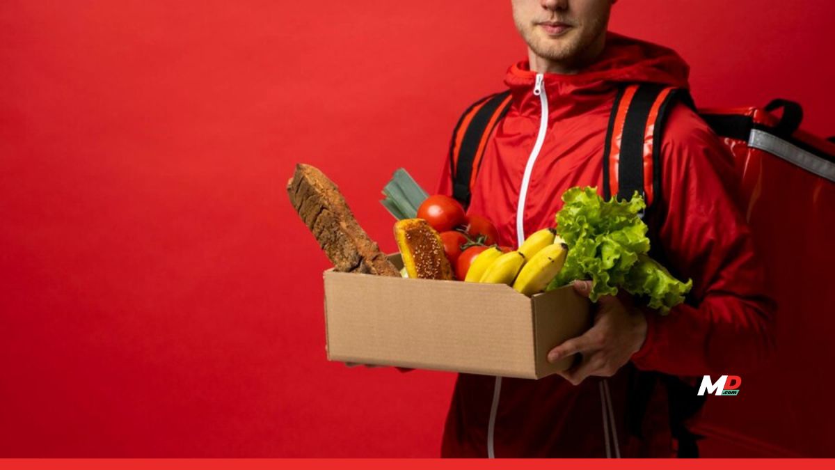 The Promise and Peril of 10-Minute Food Delivery