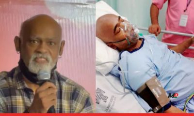 Vinod Kambli’s Health Concerns: Hospital Offers Free Lifetime Treatment