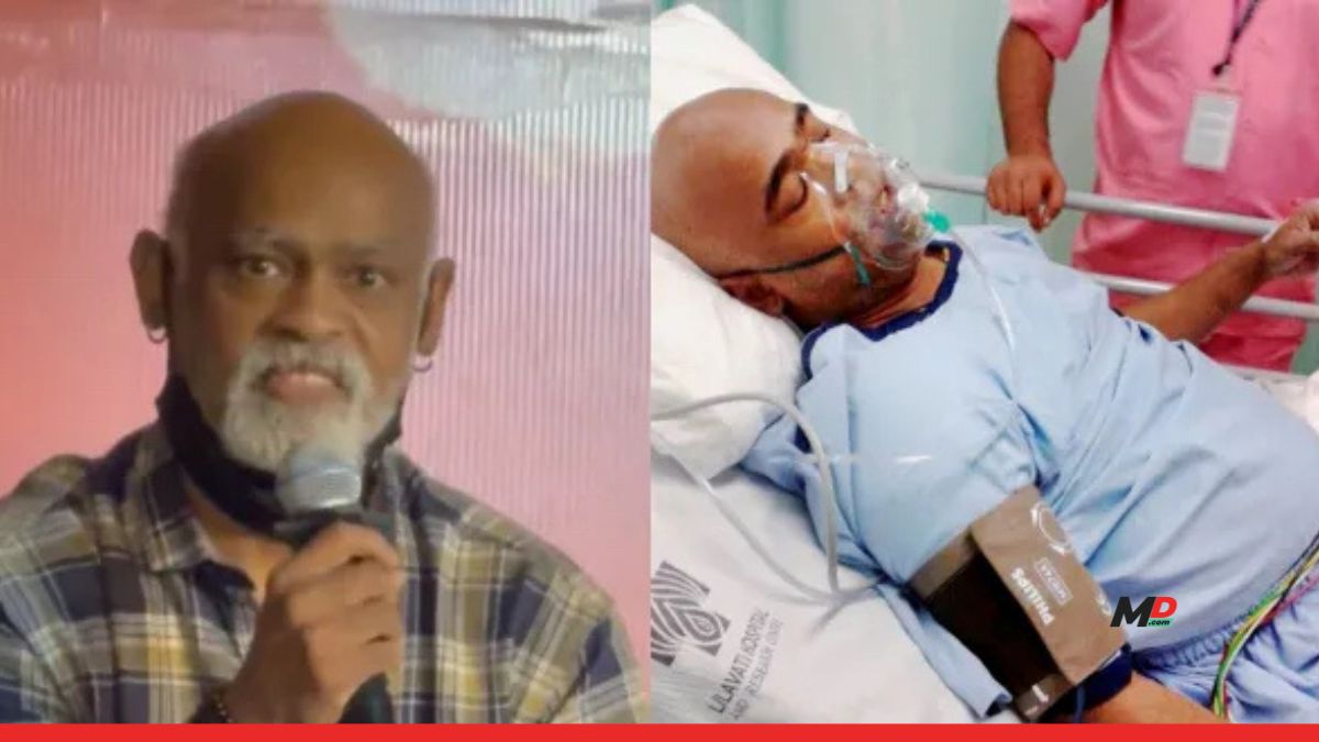 Vinod Kambli’s Health Concerns: Hospital Offers Free Lifetime Treatment