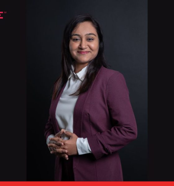 Shraddha Reghe, Vice President People of Practices, Seclore