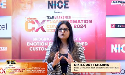 Nikita Dutt Sharma, Head Consumer Tech Checkout Partnerships, PayU