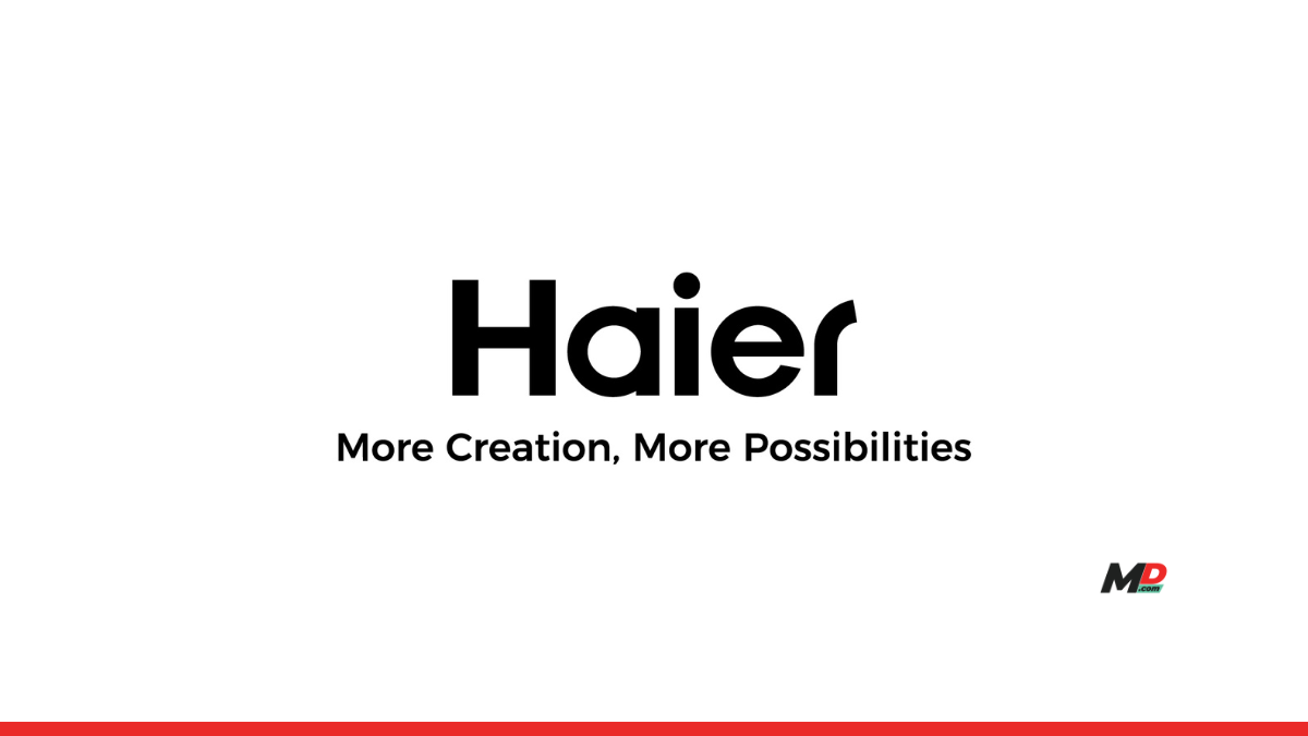 Haier India: Transforming Everyday Living with Game-Changing Innovations and Shaping the Future of Home Appliances