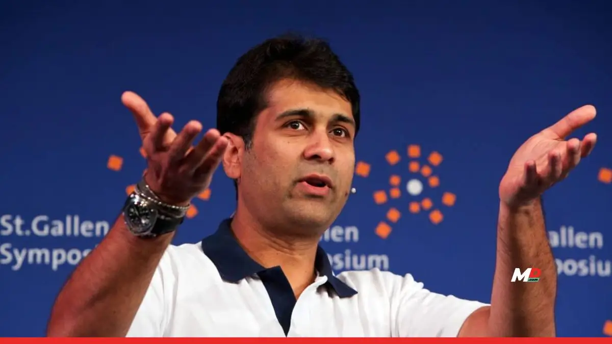 "Track quality, not hours" - Rajiv Bajaj's powerful take on the 90-hour workweek controversy 