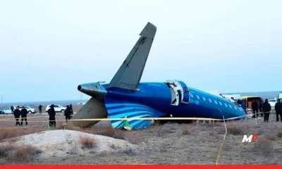 Deadly December: Surge in Aviation Disasters Leaves Everyone on Edge