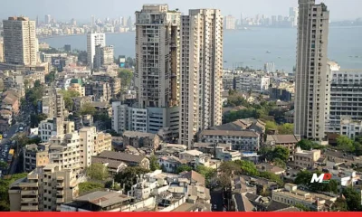 Mumbai Hits Historic High in 2024 with over 1.41 Lakh Property Registrations